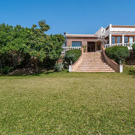 Villa Mariposa Nerja