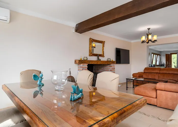 Villa Mariposa Nerja