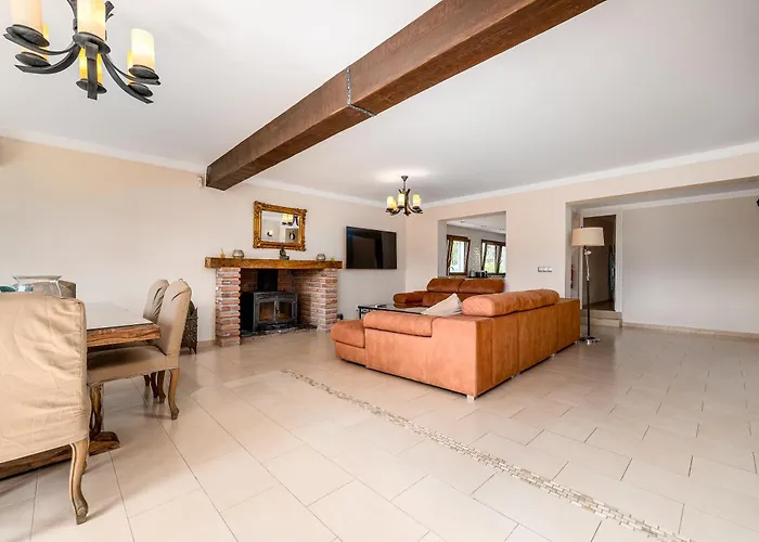 Mariposa Villa Nerja