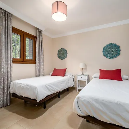 Mariposa Villa Nerja