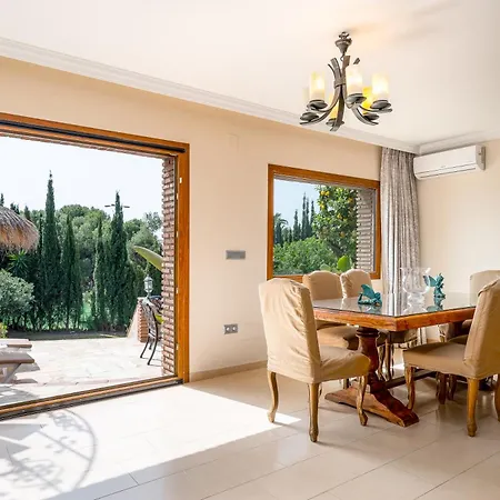Villa Mariposa Nerja