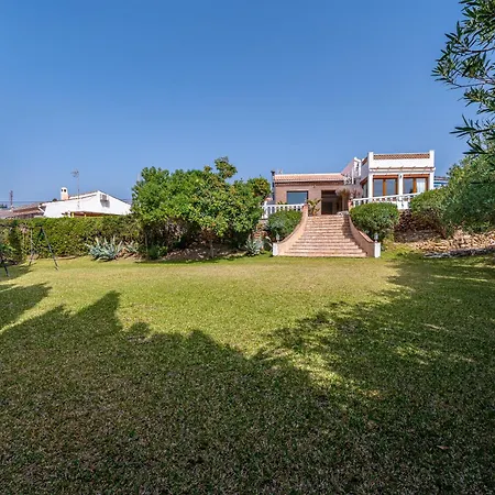 Mariposa Villa Nerja