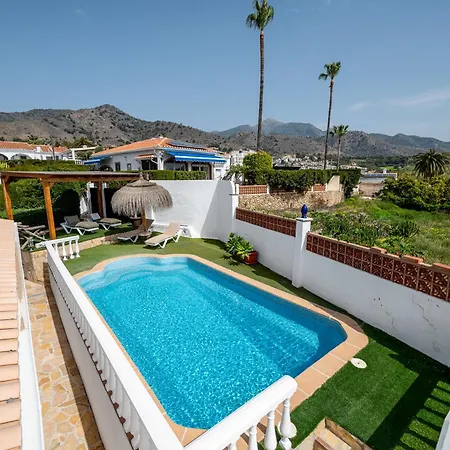 Villa Mariposa