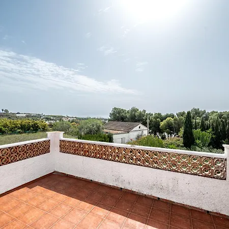 Mariposa Villa