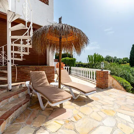 Mariposa Villa