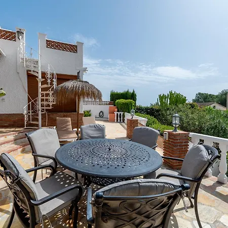 Mariposa * Nerja