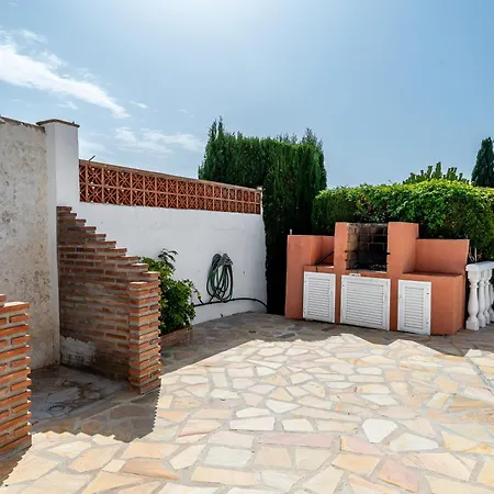 Mariposa Nerja