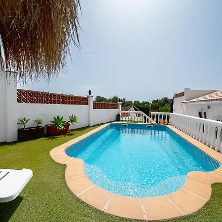 Mariposa Villa