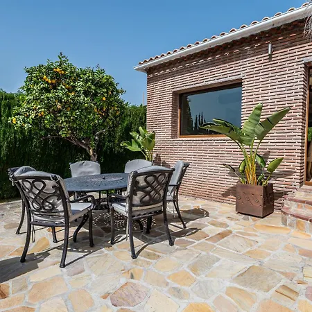 Villa Mariposa
