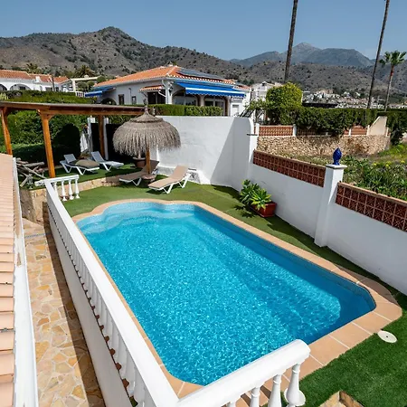 Vila Mariposa Nerja