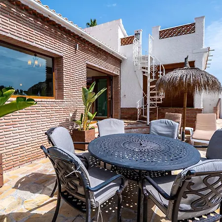 Mariposa * Nerja